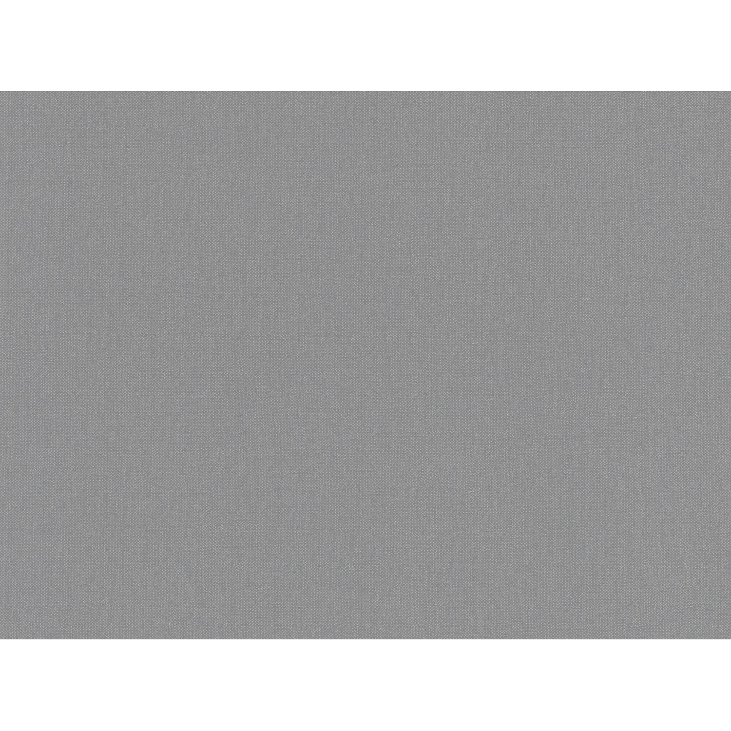 Vliestapete Elegance Uni Dunkelgrau FSC®