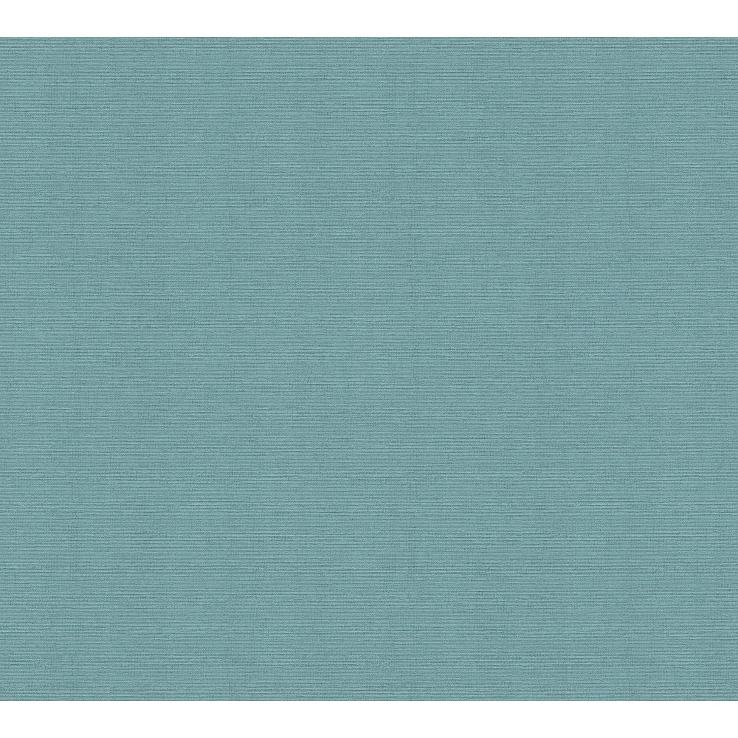 A.S. Création Vliestapete Uni Blau