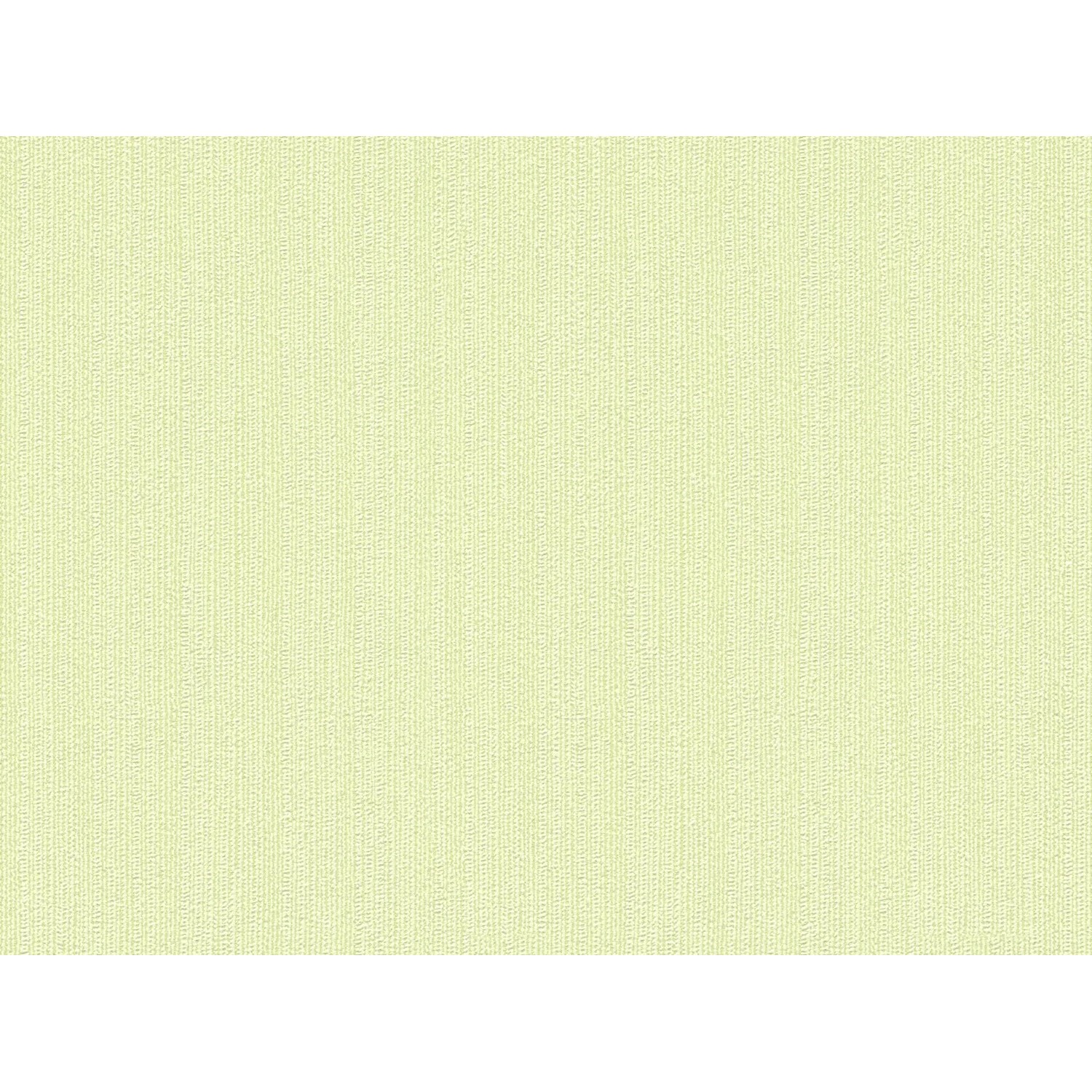 A.S. Creation Vliestapete All Seasons Uni Grün FSC®