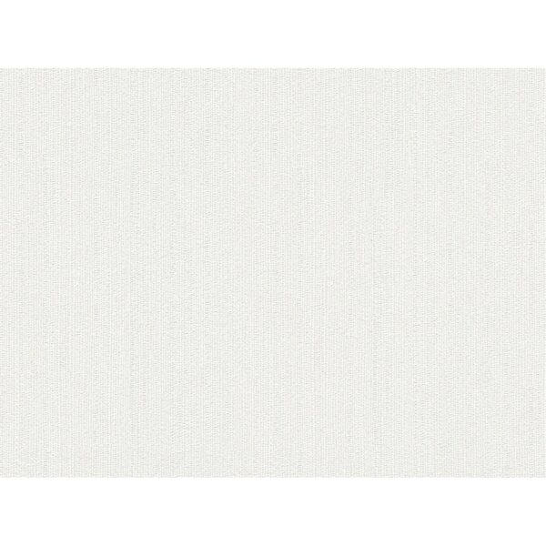 A.S. Creation Vliestapete All Seasons Uni Grau FSC®