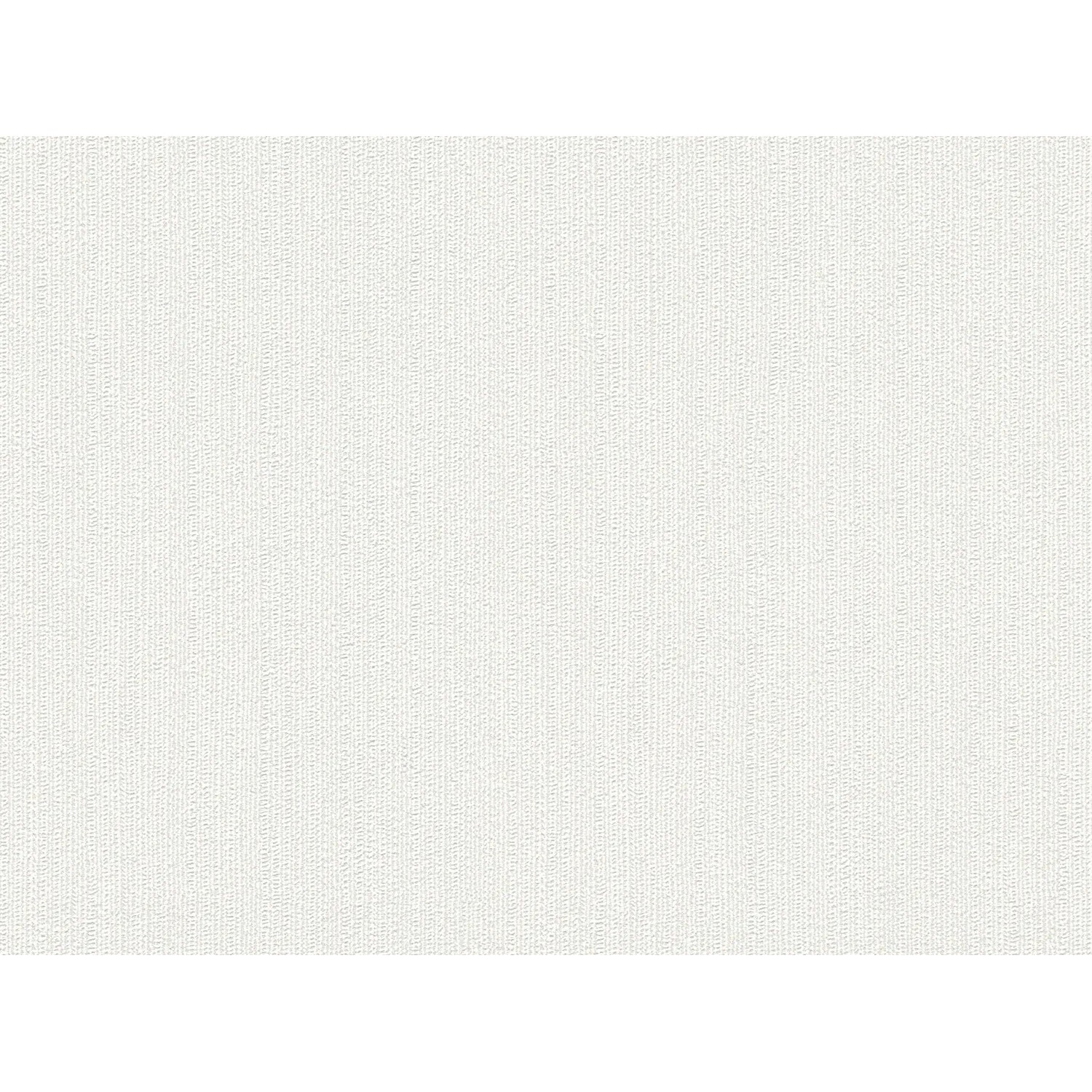 A.S. Creation Vliestapete All Seasons Uni Grau FSC®