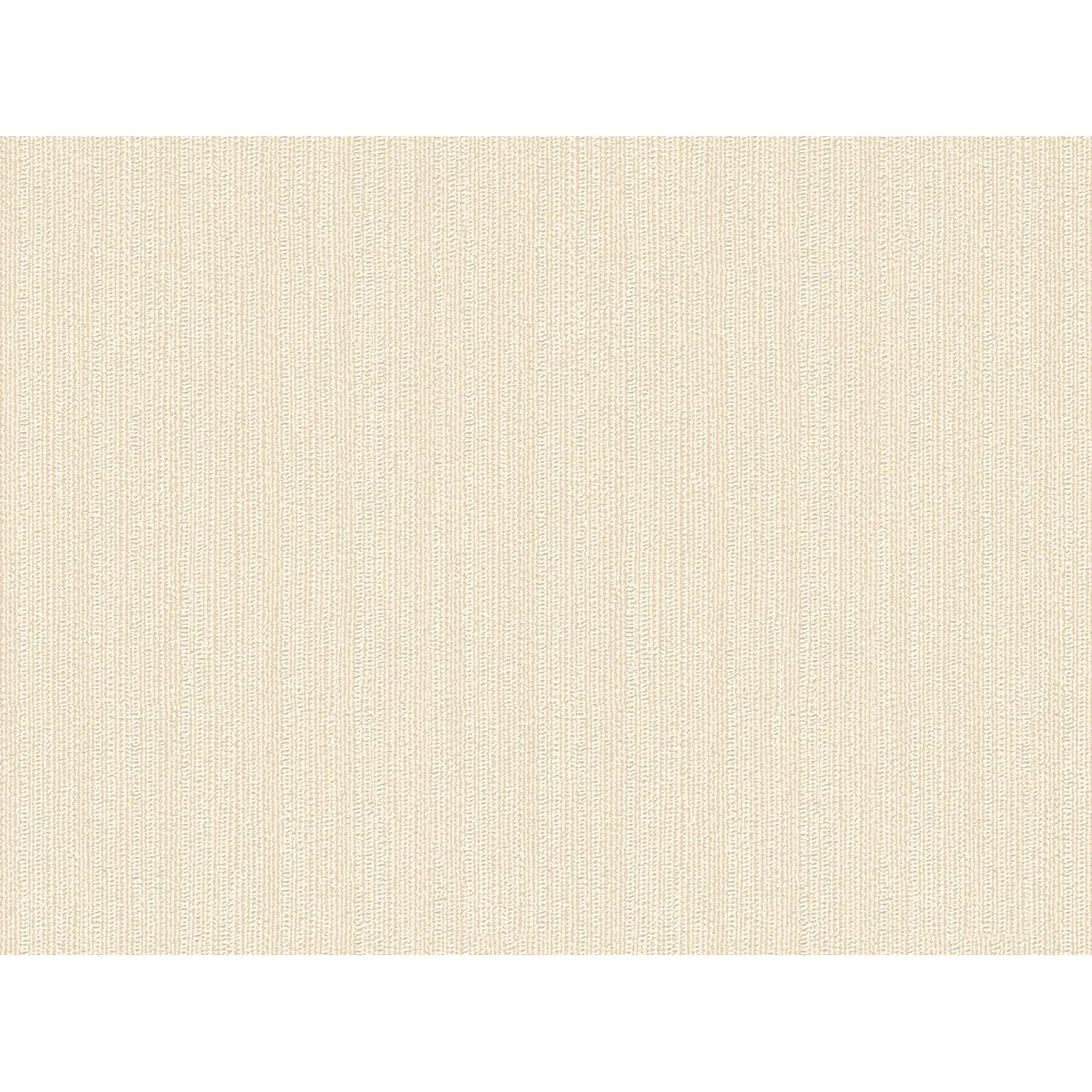 A.S. Creation Vliestapete All Seasons Uni Beige FSC®