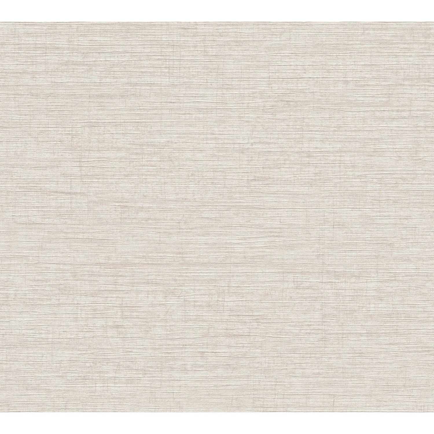 A. S. Creation Vliestapete Metropolitan Stories II Mio Uni Creme FSC®