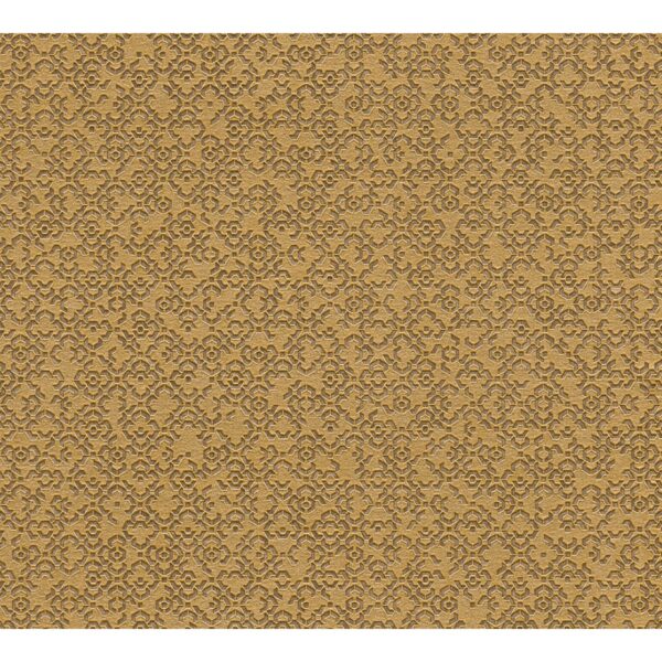 A. S. Creation Vliestapete Metropolitan Stories II Said Ornamente Gold FSC®