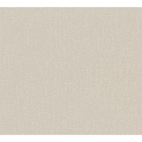 A.S. Création Vliestapete Uni Beige