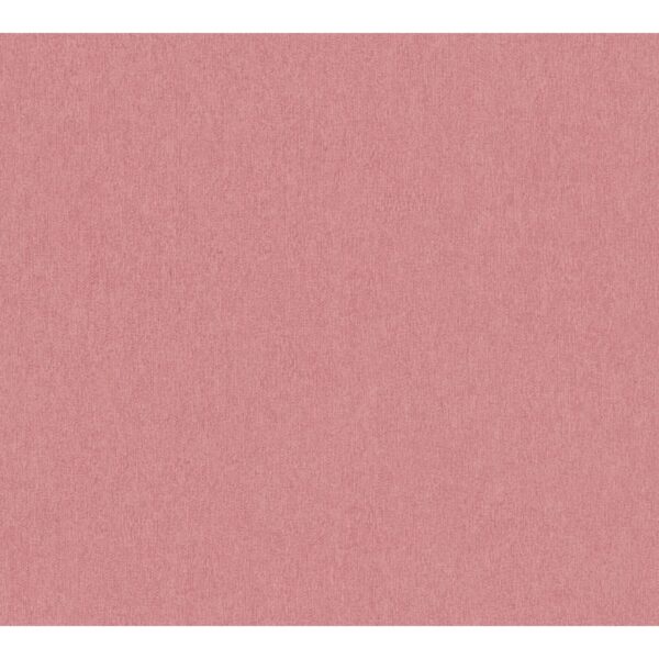 A.S. Création Vliestapete Uni Rosa A.S. Création Vliestapete Uni Rosa