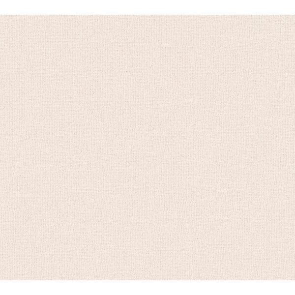 A.S. Création Vliestapete Uni Creme Beige A.S. Création Vliestapete Uni Creme Beige