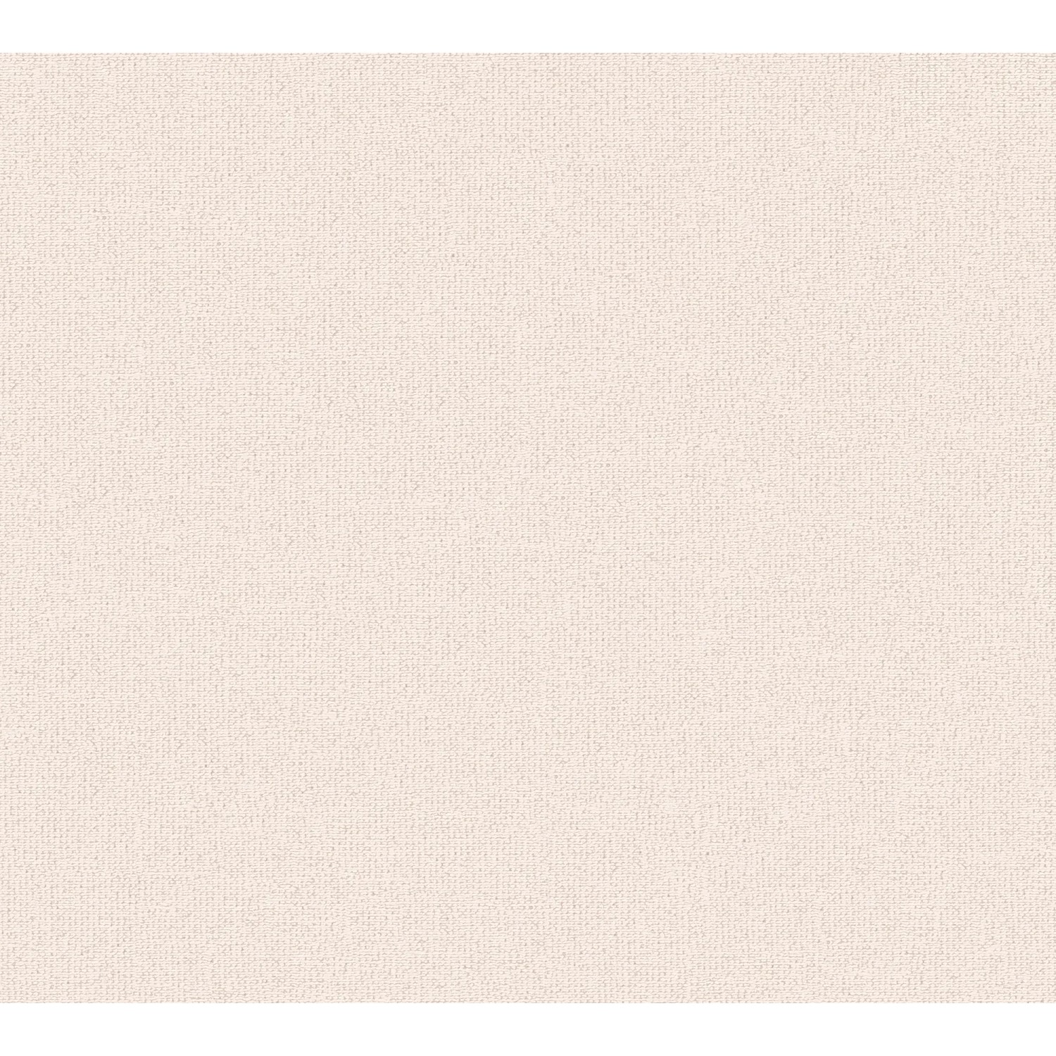 A.S. Création Vliestapete Uni Creme Beige