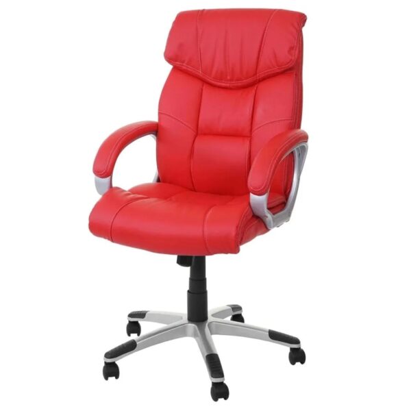 MCW Bürostuhl A71 Rot