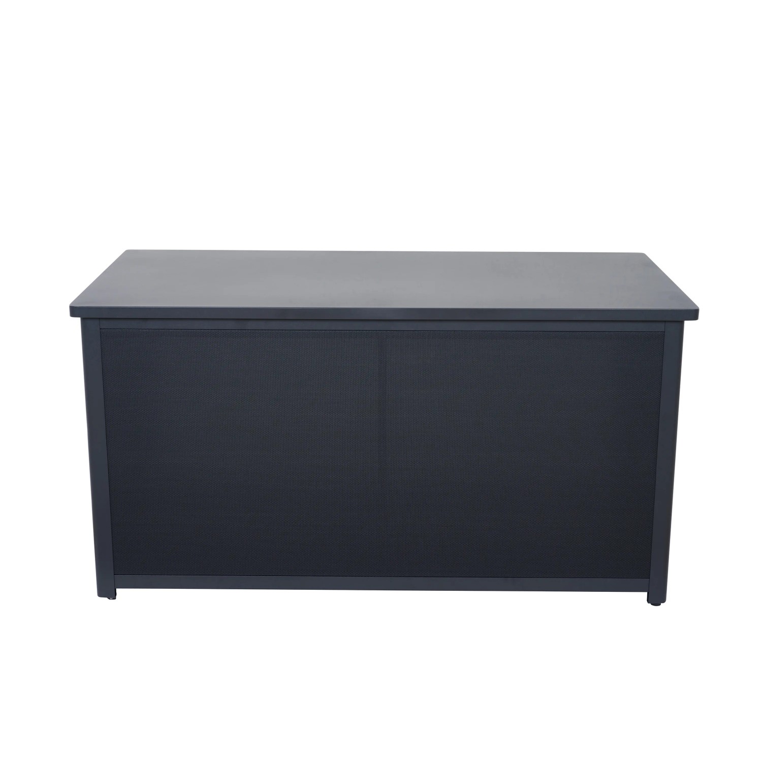Siena Garden Kissenbox Sabano 159 cm x 79 cm x 83 cm Dunkelgrau