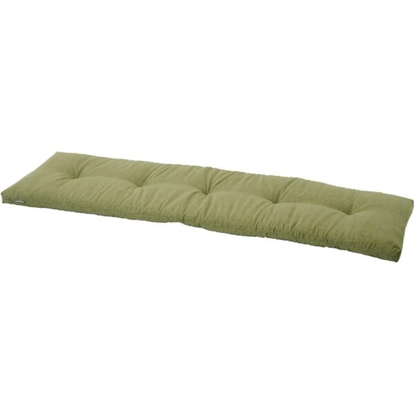 Siena Garden Banksitzkissen Comfort 140 cm x 44 cm x 7 cm Olive Siena Garden Banksitzkissen Comfort 140 cm x 44 cm x 7 cm Olive