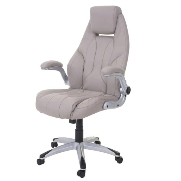 MCW Bürostuhl A65 Taupe-Grau