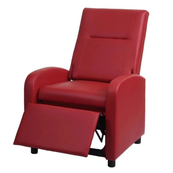 MCW Relaxsessel H18 Rot