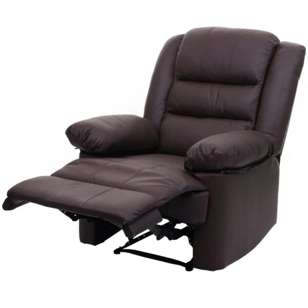 MCW Relaxsessel G15 Braun MCW Relaxsessel G15 Braun