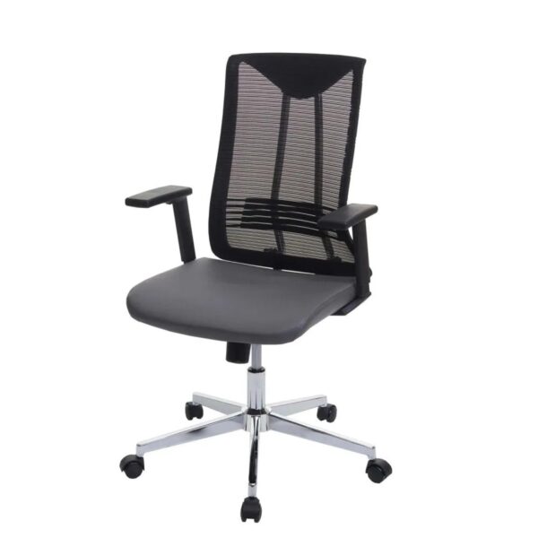 MCW Bürostuhl J53 Grau MCW Bürostuhl J53 Grau