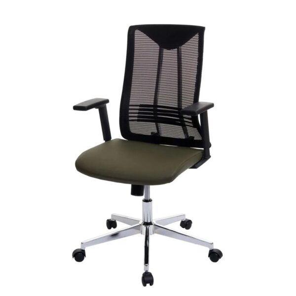 MCW Bürostuhl J53 Olivgrün MCW Bürostuhl J53 Olivgrün