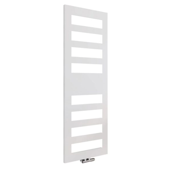 Schulte Badheizkörper Münster 475 W 154,3 cm x 50,5 cm Weiß Schulte Badheizkörper Münster 475 W 154,3 cm x 50,5 cm Weiß