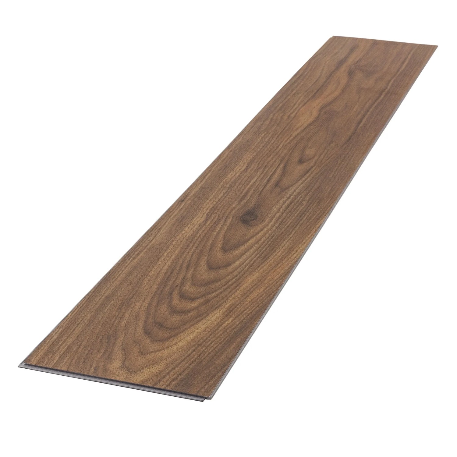 ML-Design PVC Bodenbelag Click Vinyl-Dielen 4,2mm 35 Tlg Outtrigger Eiche Braun