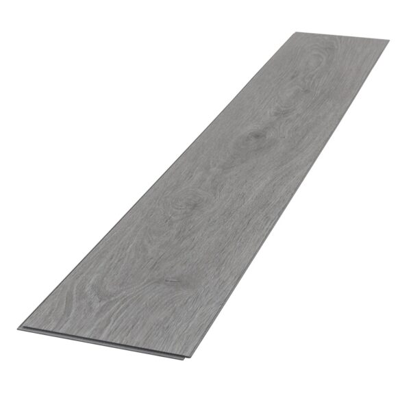 ML-Design PVC Bodenbelag Click Vinyl-Dielen 4,2mm 35 Tlg Windswell Hickory Eiche