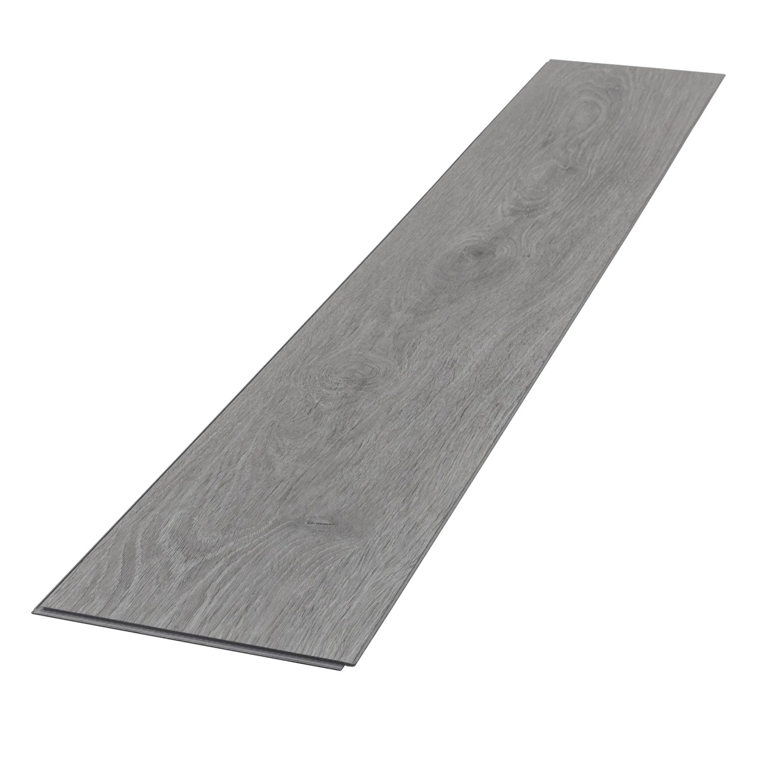 ML-Design PVC Bodenbelag Click Vinyl-Dielen 4,2mm 35 Tlg Windswell Hickory Eiche