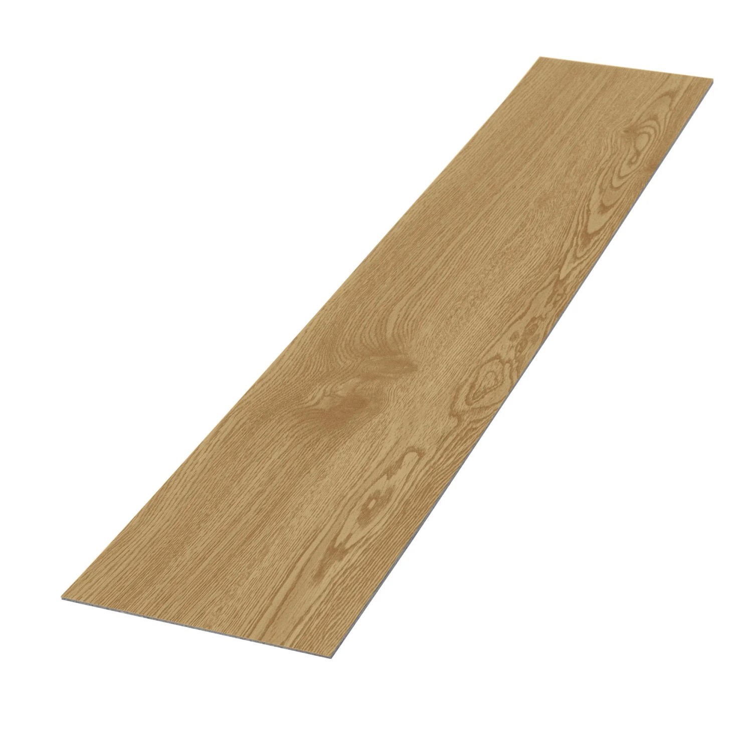 ML-Design Deluxe PVC Vinylboden Selbstklebende 91,5x15,3cm 80 Dielen Natur Eiche