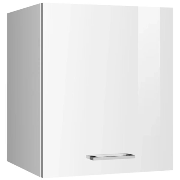 Held Möbel Küchen-Hängeschrank Mailand 50 cm Hochglanz Weiß/Weiß Held Möbel Küchen-Hängeschrank Mailand 50 cm Hochglanz Weiß/Weiß