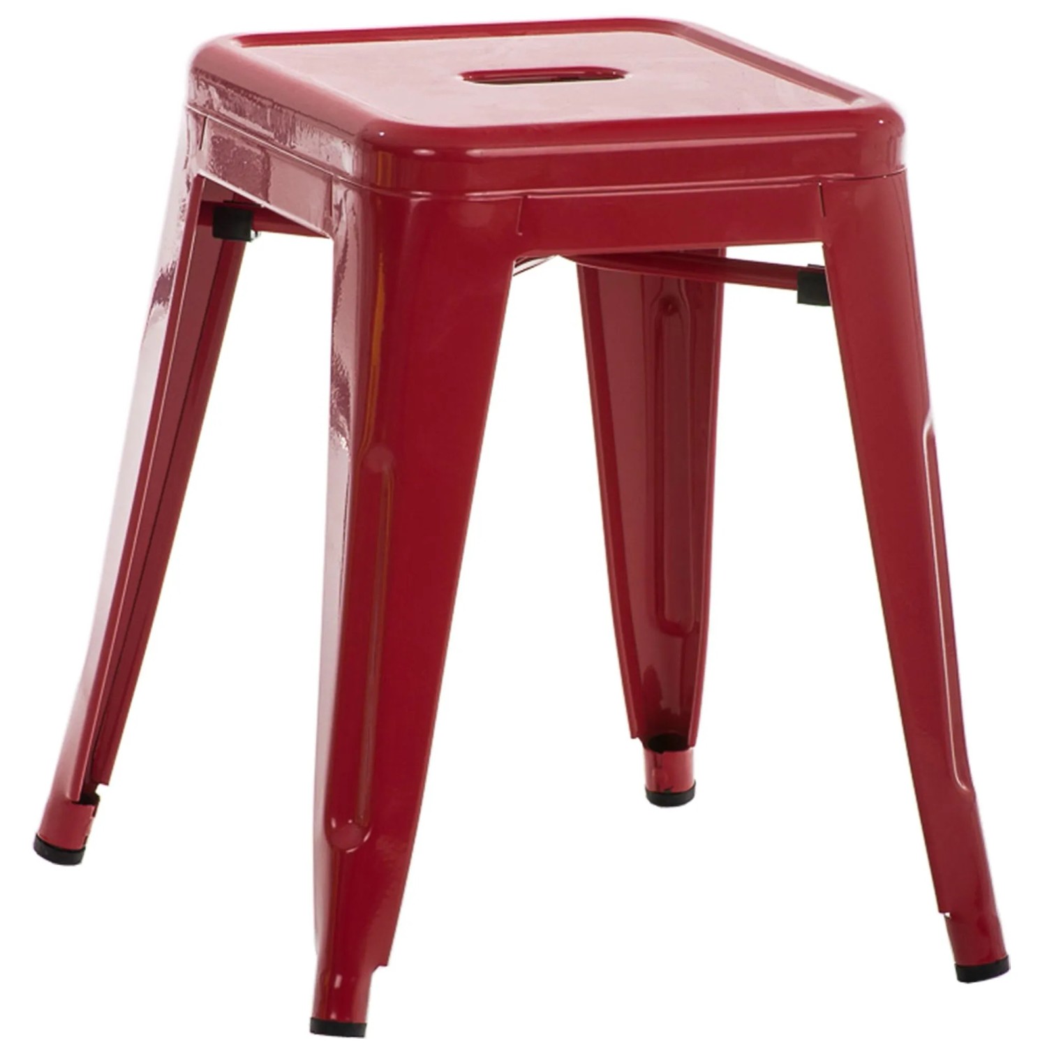 CLP Hocker Armin Rot
