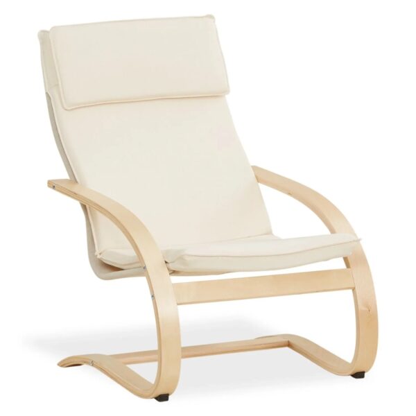 Homestyle4u Relaxsessel in Braun 2404