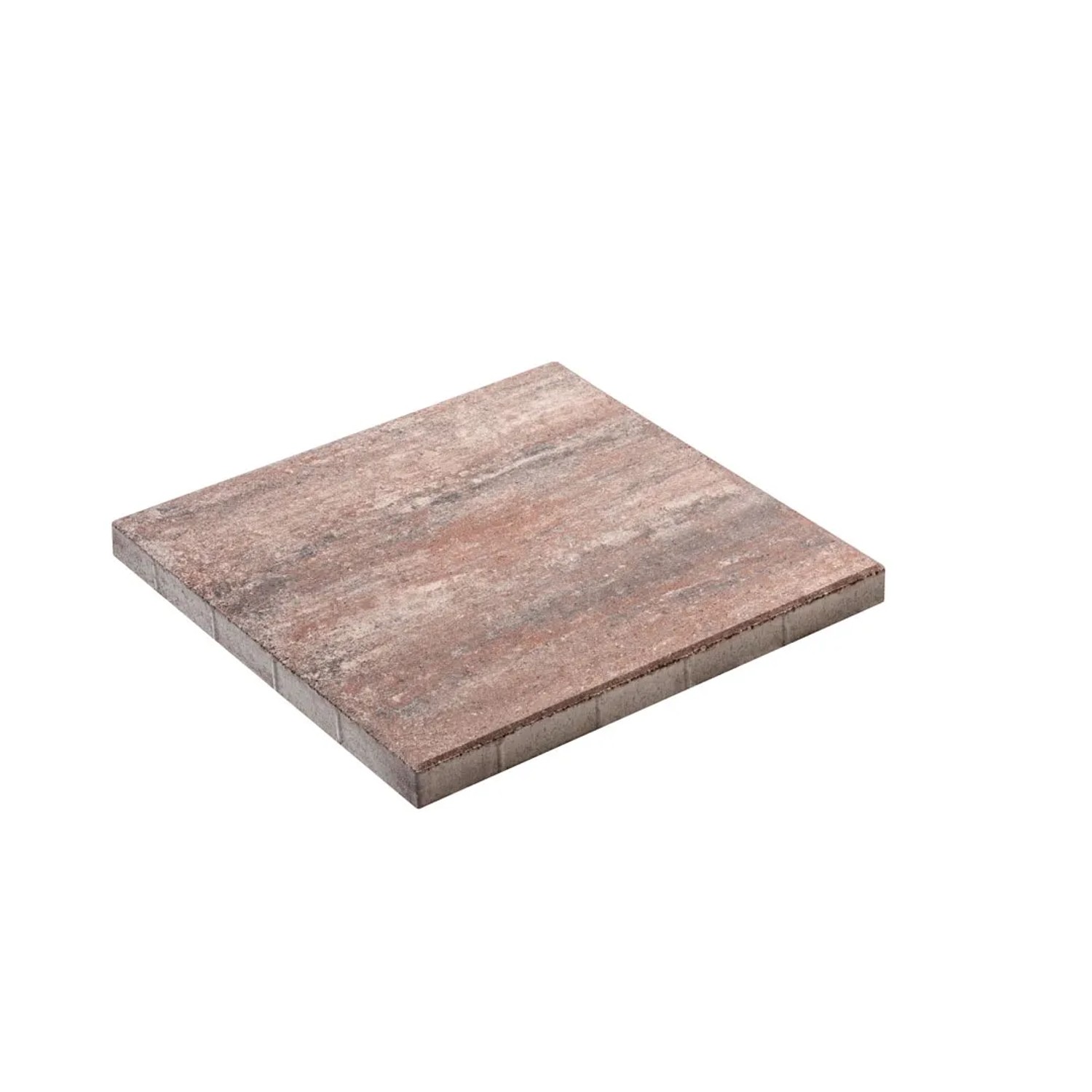 Diephaus Terrassenplatte Corso Muschelbeige 50 x 50 x 4 cm