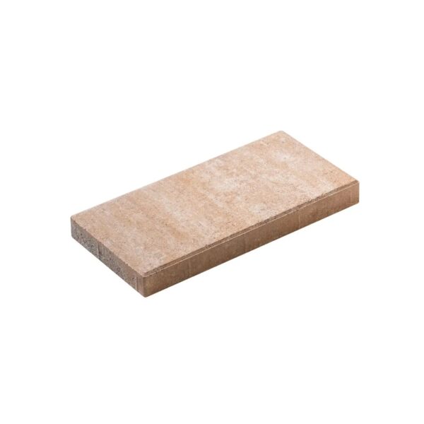 Diephaus Terrassenplatte Corso Sandstein 40 x 20 x 4 cm