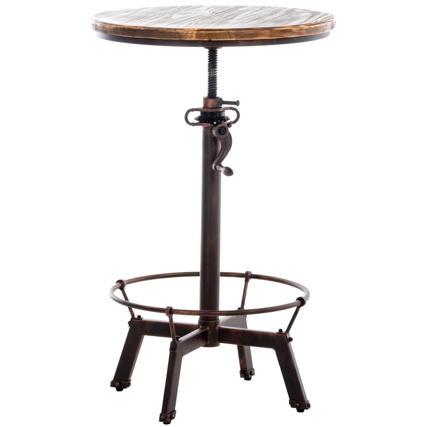 CLP Tisch Malita Bronze