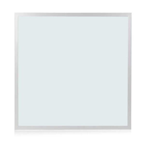 LUXULA LED Panel 62x62 cm 36W 3600lm 6000K Kaltweiß Büro- Deckenleuchte Backlit Einbauleuchte für Rasterdecken LUXULA LED Panel 62x62 cm 36W 3600lm 6000K Kaltweiß Büro- Deckenleuchte Backlit Einbauleuchte für Rasterdecken