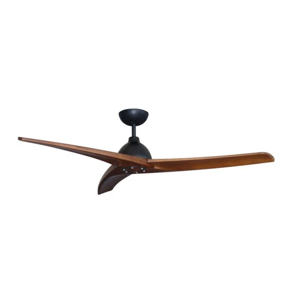 Pepeo Energiespar Deckenventilator mit Fernbedienung Lypsi 142 cm Pepeo Energiespar Deckenventilator mit Fernbedienung Lypsi 142 cm
