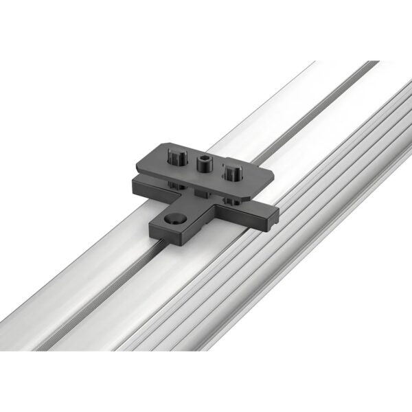 GS Terrassen Universal Clip Pro mit Aluschrauben für Holz- und WPC-Dielen