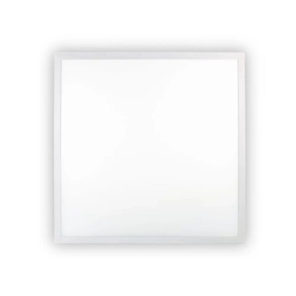 ENOVALITE LED Panel 62x62cm Deckenleuchte 36W 3600Lm 4000K Neutralweiß Rasterleuchte mit Philips Driver