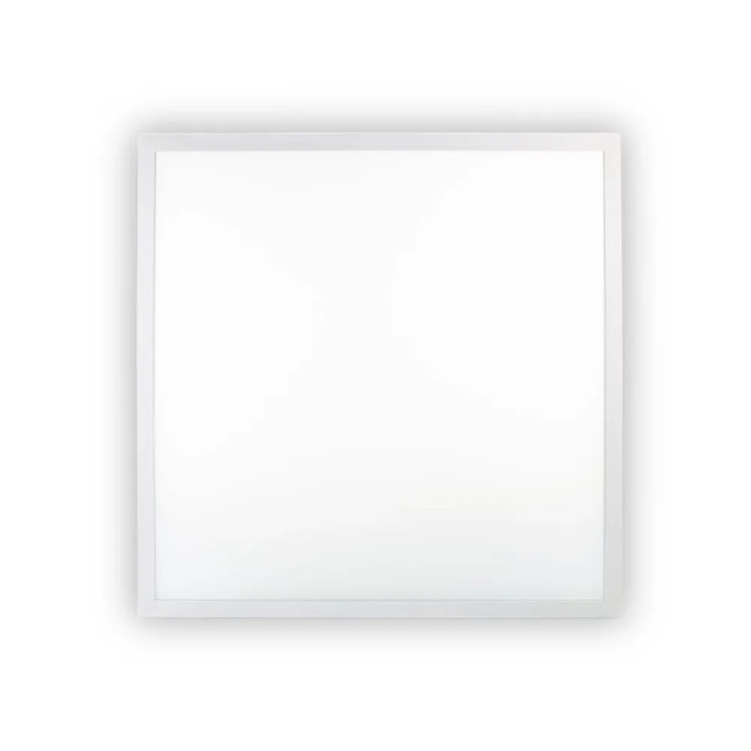 ENOVALITE LED Panel 62x62cm Deckenleuchte 36W 3600Lm 4000K Neutralweiß Rasterleuchte mit Philips Driver