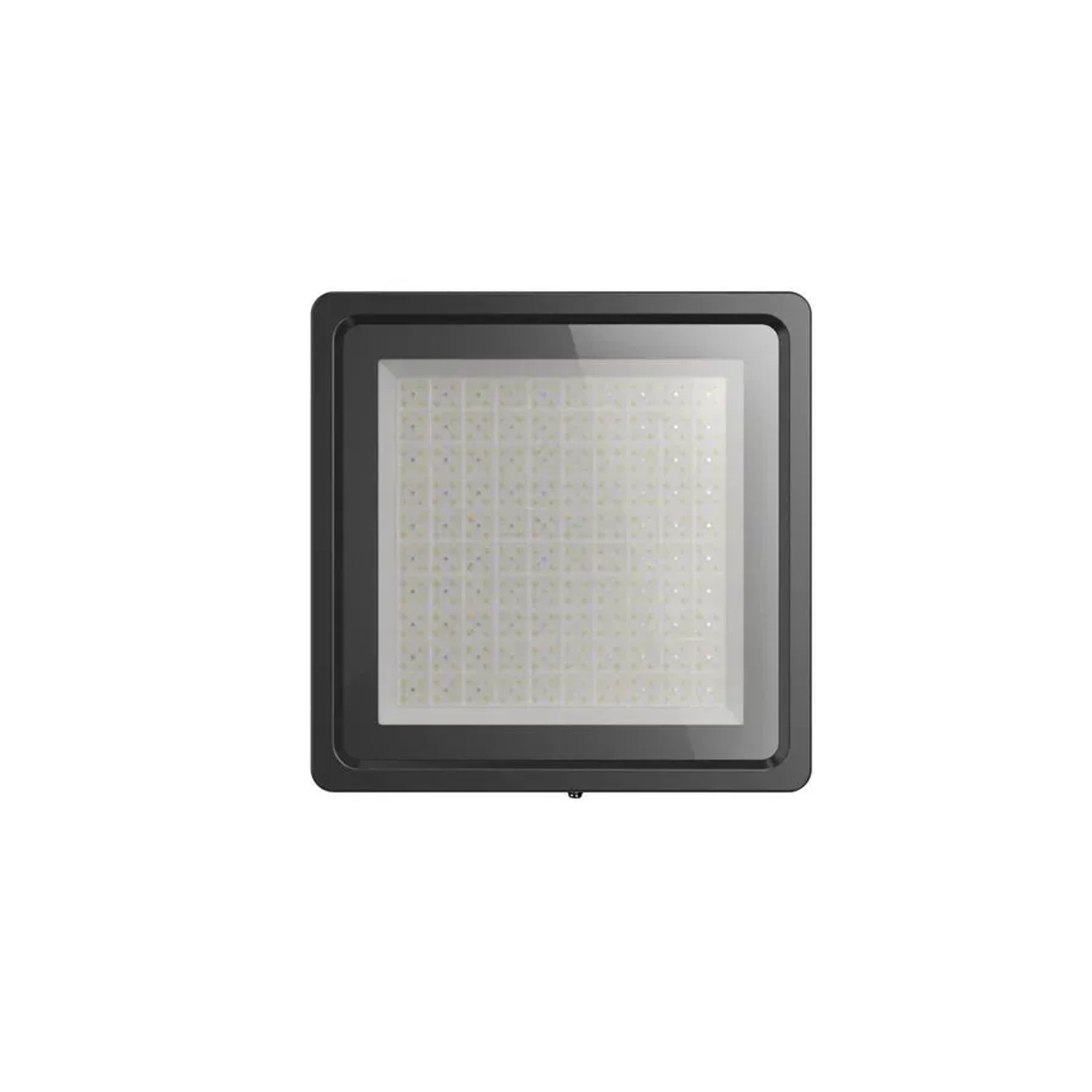 ENOVALITE LED Stadionfluter PRO 400W 48000lm Meanwell Lumileds IP65 IK07 Profi Außenfluter 5000K Neutralweiß
