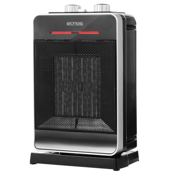 Echos Eco-356 Keramik Heizlüfter 2000 W