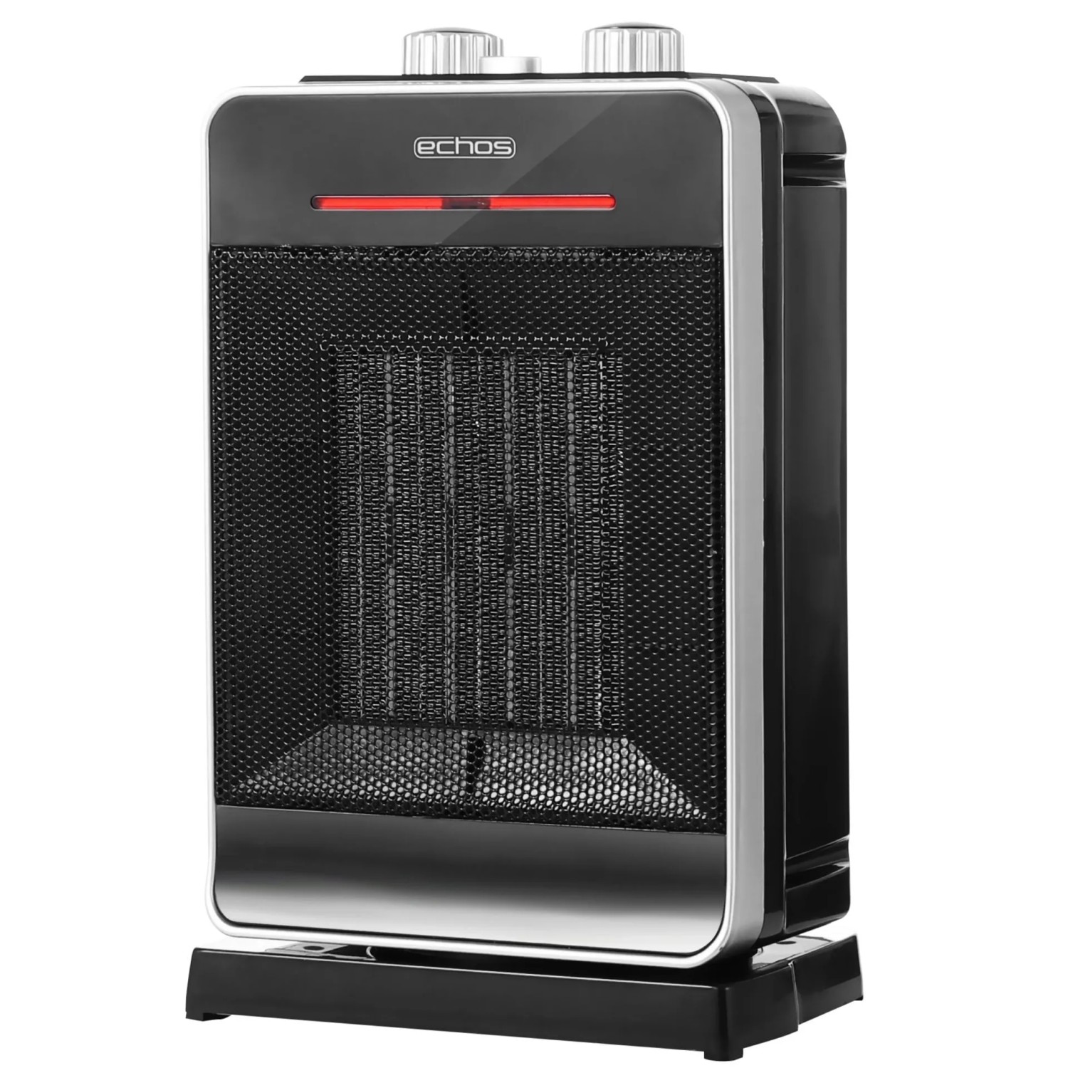 Echos Eco-356 Keramik Heizlüfter 2000 W