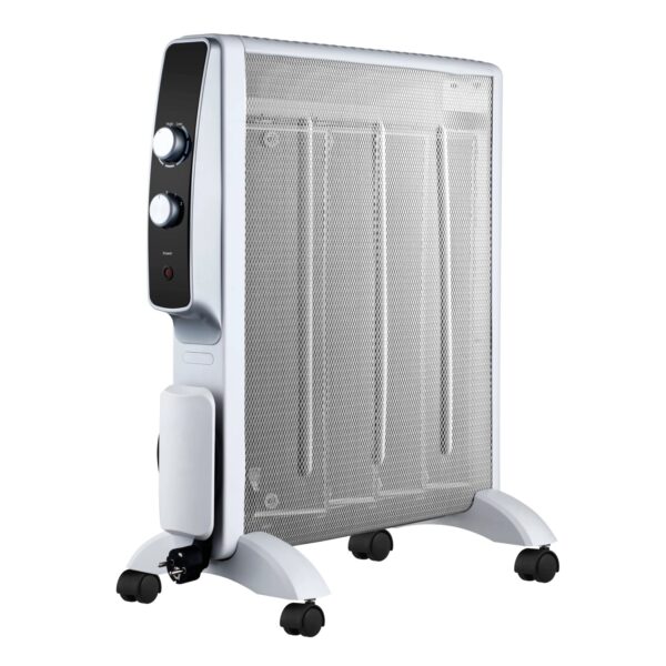 Vale Heizkörper Micathermic HY-200B 2.000 W Weiß