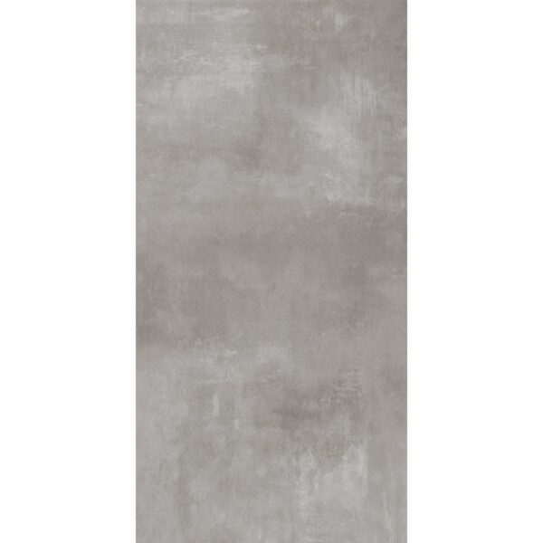 Bodenfliese Denver Feinsteinzeug Grey Glasiert Matt Rektifiziert 60 cm x 120 cm Bodenfliese Denver Feinsteinzeug Grey Glasiert Matt Rektifiziert 60 cm x 120 cm