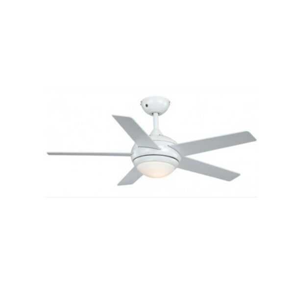 AIRERYDER Deckenventilator Fresco Weiß 112 cm mit Beleuchtung und Fernbedienung AIRERYDER Deckenventilator Fresco Weiß 112 cm mit Beleuchtung und Fernbedienung