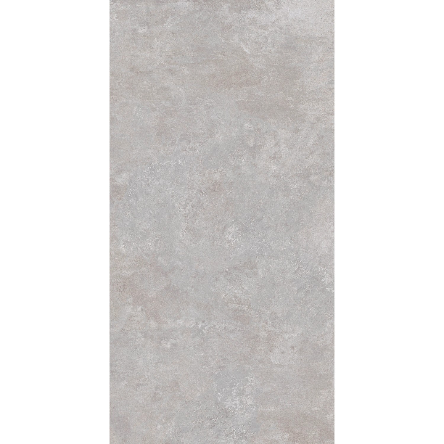 Bodenfliese Feinsteinzeug Iron grey Grau Glasiert Matt 60 cm x 120 cm