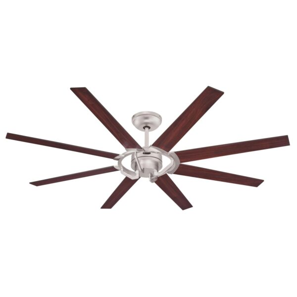 WESTINGHOUSE Energiespar Deckenventilator Westinghouse Stoneford 172 cm mit Fernbedienung