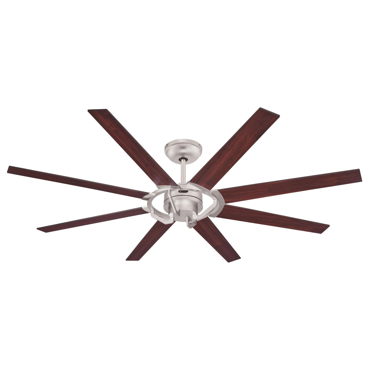WESTINGHOUSE Energiespar Deckenventilator Westinghouse Stoneford 172 cm mit Fernbedienung