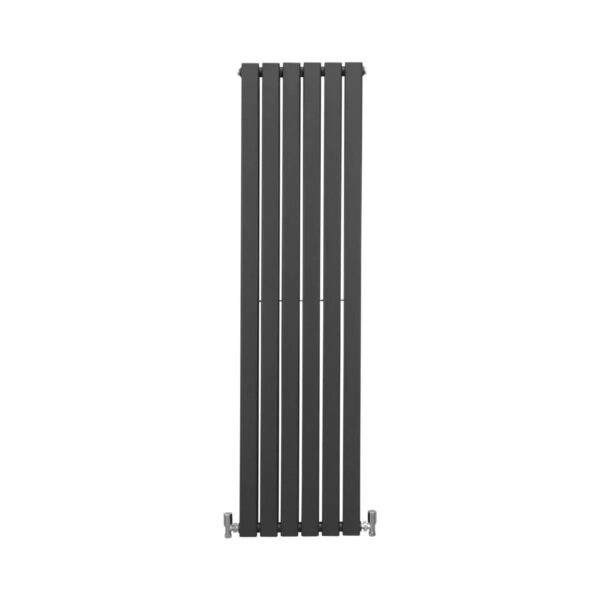 Monstershop Paneelheizkörper Anthrazit Grau 1600mm x 280mm Monstershop Paneelheizkörper Anthrazit Grau 1600mm x 280mm