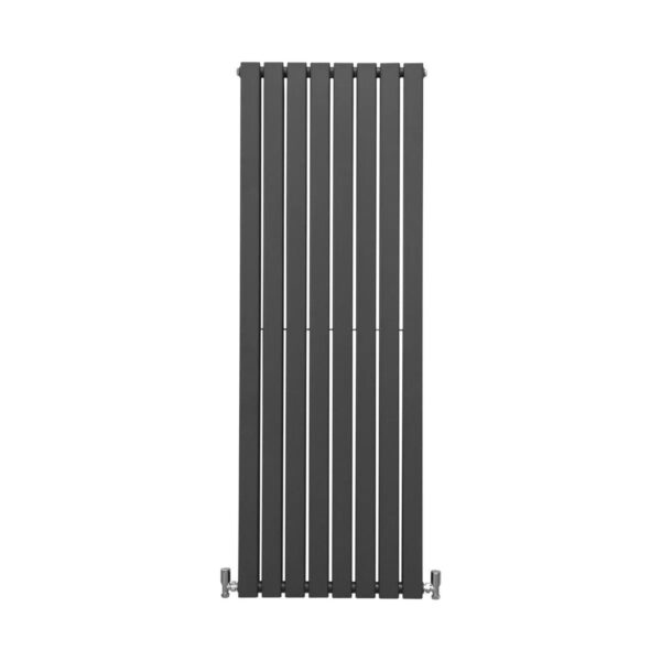 Monstershop Paneelheizkörper Anthrazit Grau 1600mm x 420mm Monstershop Paneelheizkörper Anthrazit Grau 1600mm x 420mm