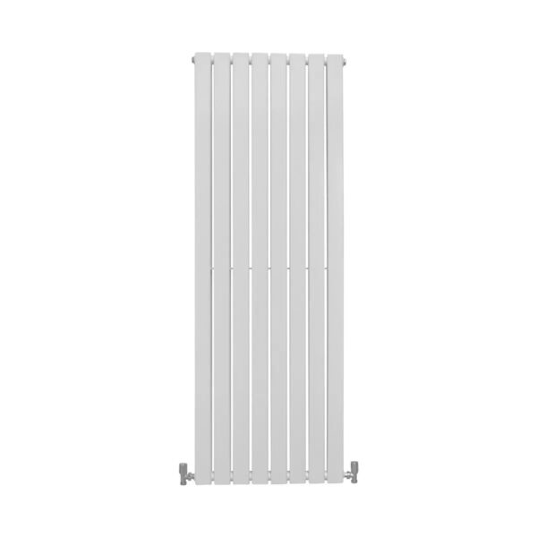 Monstershop Paneelheizkörper Glänzendes Weiß 1600mm x 420mm