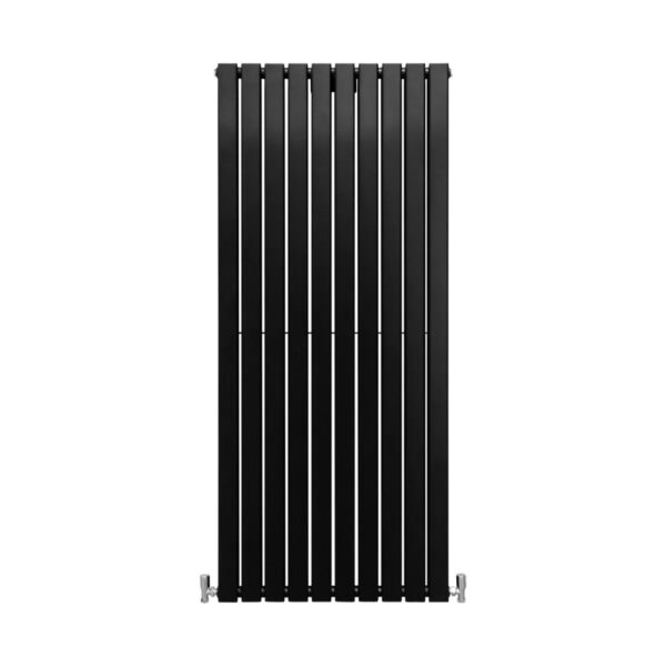 Monstershop Paneelheizkörper Matte Schwarz 1600mm x 560mm Monstershop Paneelheizkörper Matte Schwarz 1600mm x 560mm