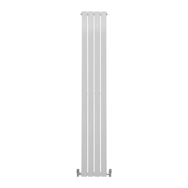 Monstershop Paneelheizkörper Glänzendes Weiß 1600mm x 700mm Monstershop Paneelheizkörper Glänzendes Weiß 1600mm x 700mm